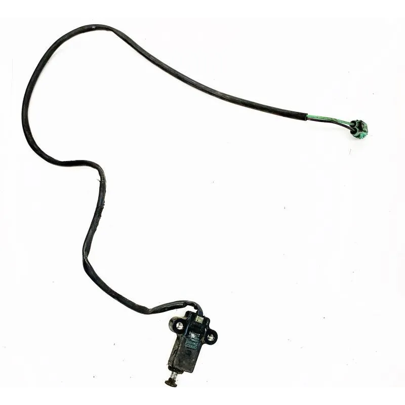Bequille laterale SUZUKI SV 1000 S 2003-2007