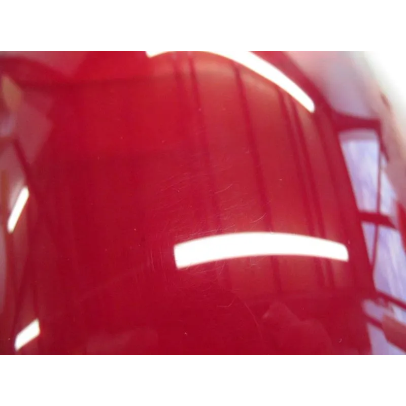 Bulle HONDA CBR 600 RR 2005-2006