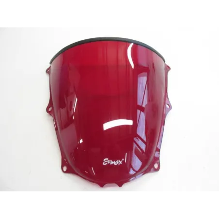 Bulle HONDA CBR 600 RR 2005-2006