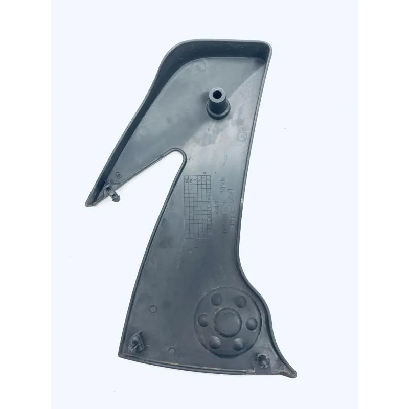 Cache lateral gauche KAWASAKI ER6 650 2006-2008 N ABS