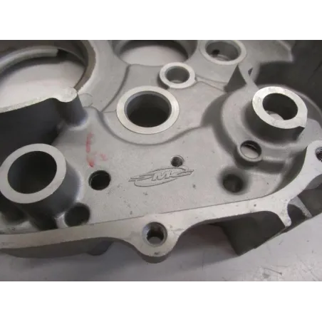 Carter moteur gauche BAROSSA TRITON 170 2003-2007