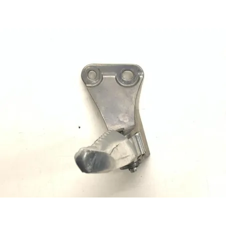 Platine et repose pieds arriere droit YAMAHA GPD 125 2015-2016 NMAX