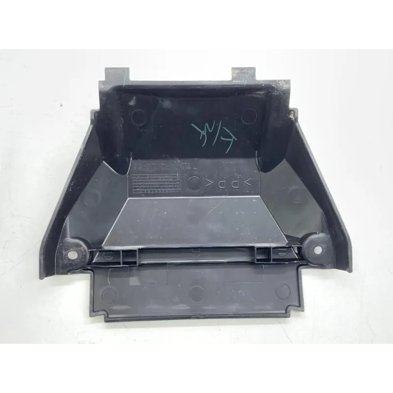 Cache batterie YAMAHA GPD 125 2015-2016 NMAX