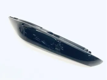 Cache carenage coque arriere gauche KAWASAKI ER6 650 2006-2008 N ABS