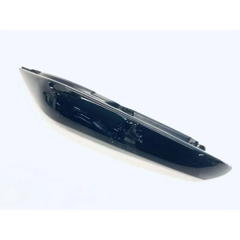 Cache carenage coque arriere gauche KAWASAKI ER6 650 2006-2008 N ABS