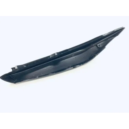 Cache carenage coque arriere gauche KAWASAKI ER6 650 2006-2008 N ABS