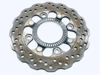 Disque frein arriere KAWASAKI ER6 650 2006-2008 N ABS