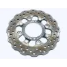 Disque frein arriere KAWASAKI ER6 650 2006-2008 N ABS