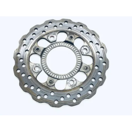 Disque frein arriere KAWASAKI ER6 650 2006-2008 N ABS