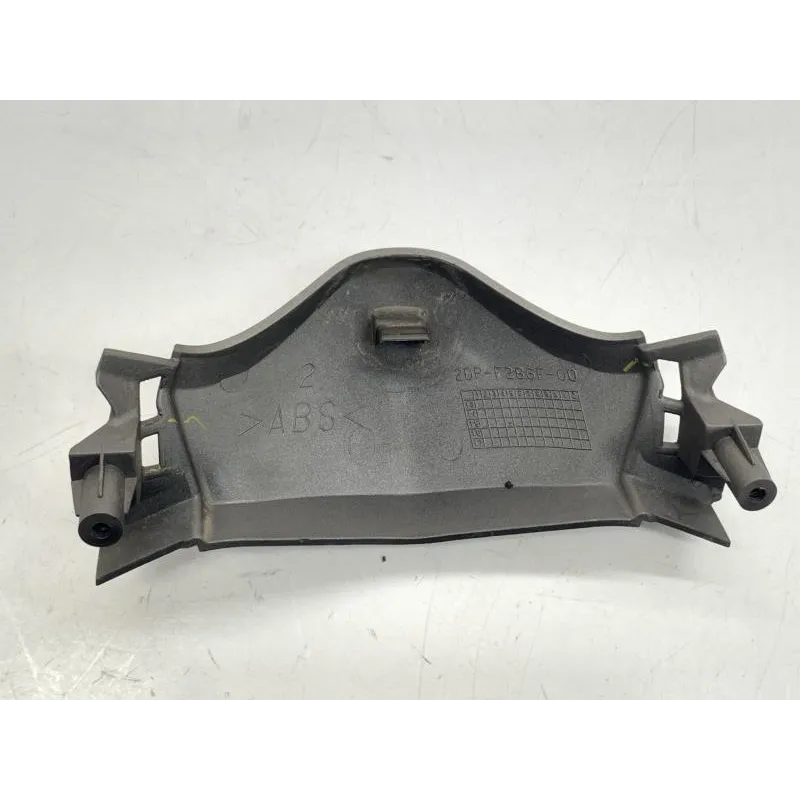 Cache carenage face avant YAMAHA GPD 125 2015-2016 NMAX