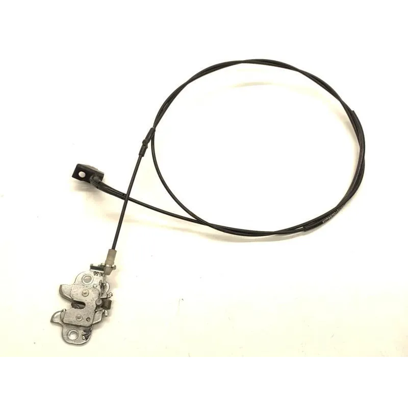 Mecanisme verrouillage selle YAMAHA GPD 125 2015-2016 NMAX