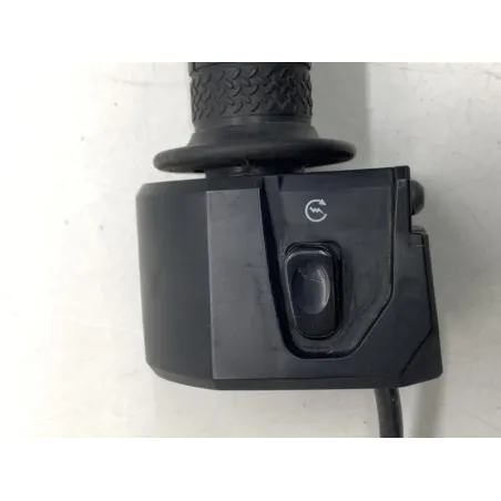 Commodo droit YAMAHA GPD 125 2015-2016 NMAX