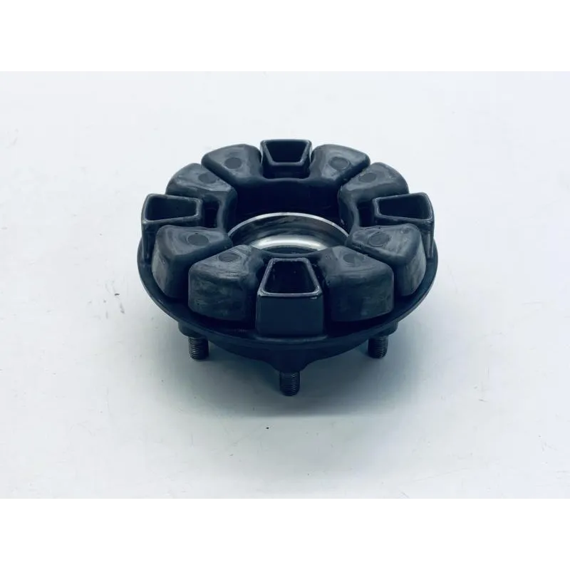 Porte couronne KAWASAKI ER6 650 2006-2008 N ABS
