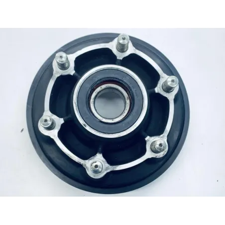 Porte couronne KAWASAKI ER6 650 2006-2008 N ABS