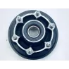 Porte couronne KAWASAKI ER6 650 2006-2008 N ABS