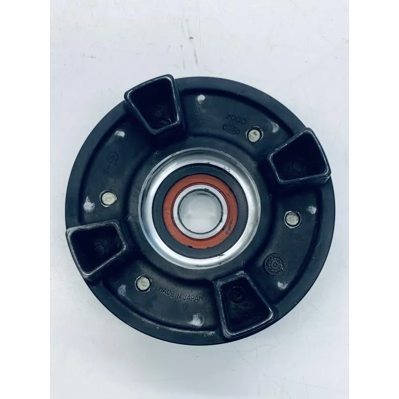 Porte couronne KAWASAKI ER6 650 2006-2008 N ABS