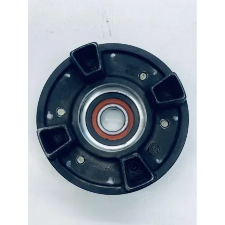 Porte couronne KAWASAKI ER6 650 2006-2008 N ABS