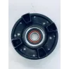 Porte couronne KAWASAKI ER6 650 2006-2008 N ABS