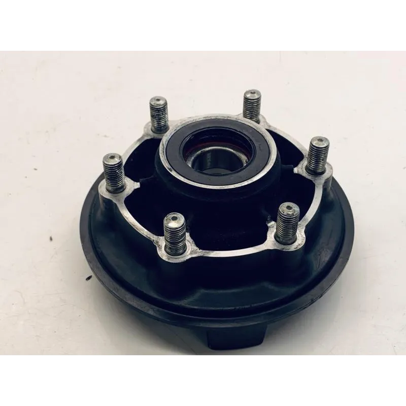 Porte couronne KAWASAKI ER6 650 2006-2008 N ABS