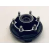 Porte couronne KAWASAKI ER6 650 2006-2008 N ABS