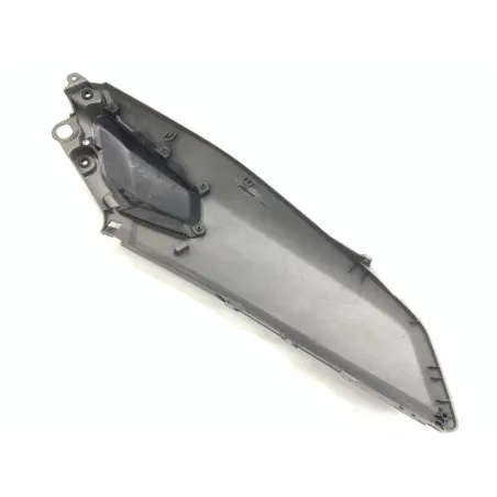 Cache carenage coque arriere droit YAMAHA GPD 125 2015-2016 NMAX