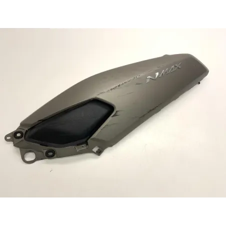 Cache carenage coque arriere gauche YAMAHA GPD 125 2015-2016 NMAX