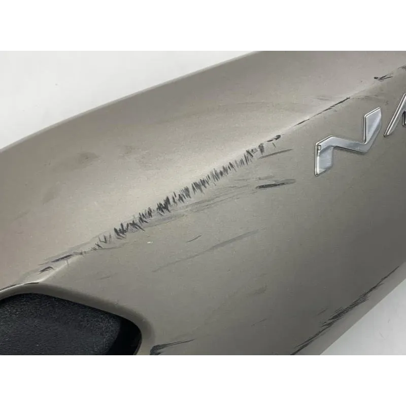Cache carenage coque arriere gauche YAMAHA GPD 125 2015-2016 NMAX