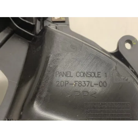 Entourage compteur YAMAHA GPD 125 2015-2016 NMAX