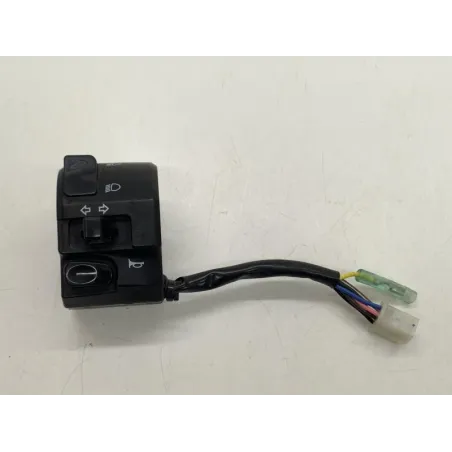 Commodo gauche YAMAHA GPD 125 2015-2016 NMAX