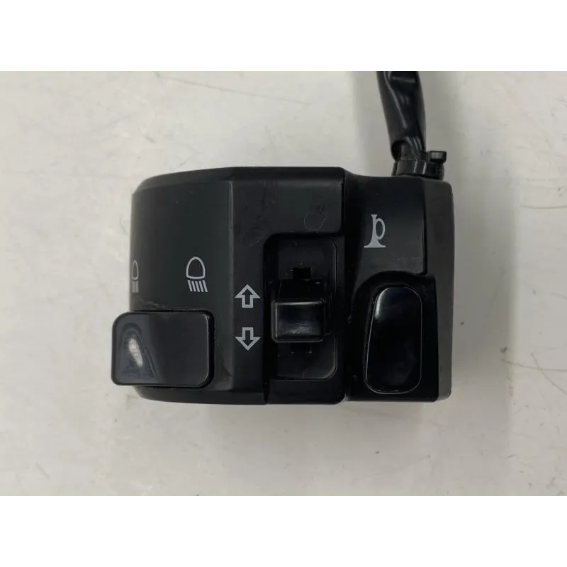 Commodo gauche YAMAHA GPD 125 2015-2016 NMAX