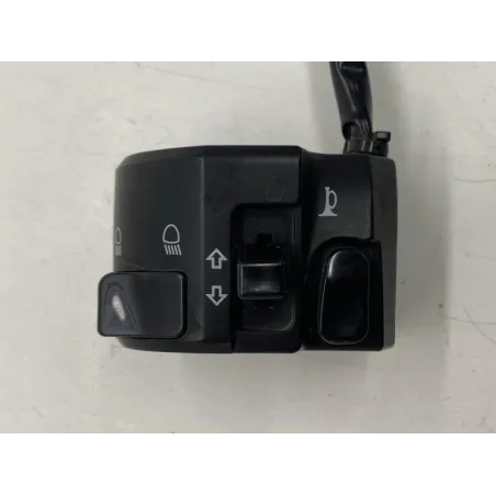 Commodo gauche YAMAHA GPD 125 2015-2016 NMAX