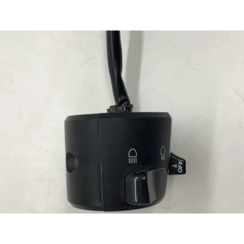 Commodo gauche YAMAHA GPD 125 2015-2016 NMAX