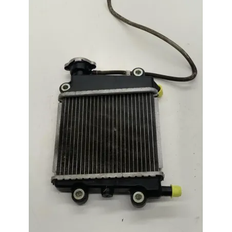 Radiateur eau YAMAHA GPD 125 2015-2016 NMAX