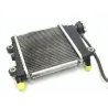 Radiateur eau YAMAHA GPD 125 2015-2016 NMAX Radiateur eau YAMAHA GPD 125 2015-2016 NMAX