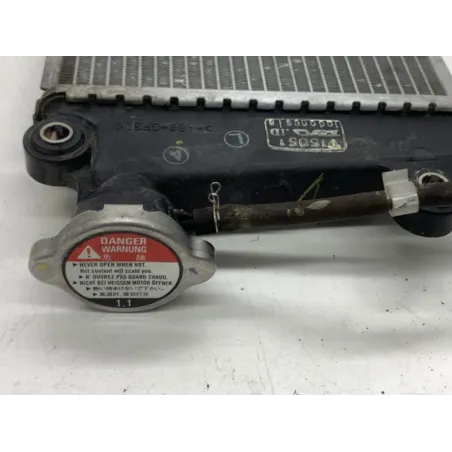 Radiateur eau YAMAHA GPD 125 2015-2016 NMAX