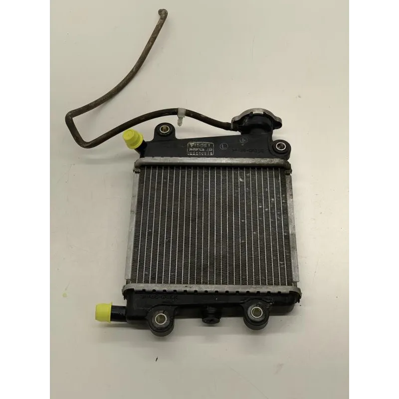 Radiateur eau YAMAHA GPD 125 2015-2016 NMAX