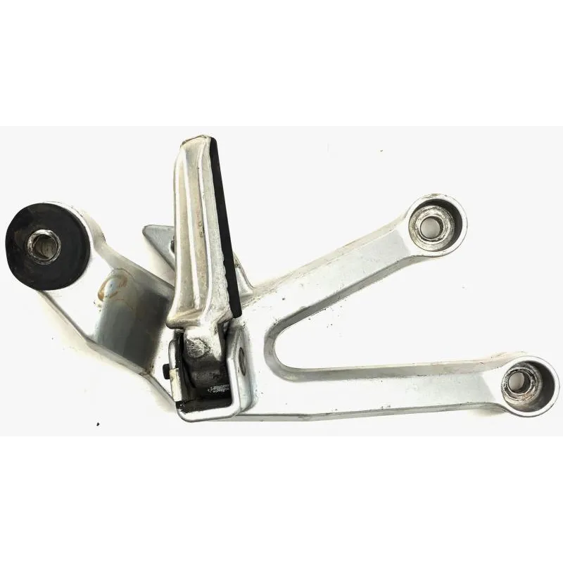 Platine arriere droite SUZUKI SV 1000 S 2003-2007