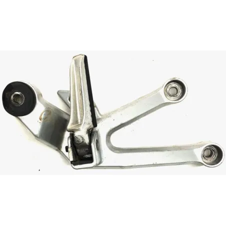Platine arriere droite SUZUKI SV 1000 S 2003-2007