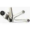 Platine arriere droite SUZUKI SV 1000 S 2003-2007 Platine arriere droite SUZUKI SV 1000 S 2003-2007