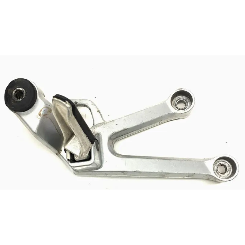 Platine arriere droite SUZUKI SV 1000 S 2003-2007