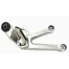 Platine arriere droite SUZUKI SV 1000 S 2003-2007 Platine arriere droite SUZUKI SV 1000 S 2003-2007