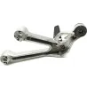 Platine arriere droite SUZUKI SV 1000 S 2003-2007 Platine arriere droite SUZUKI SV 1000 S 2003-2007