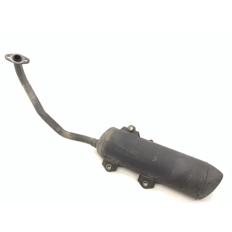 Ligne d'echappement YAMAHA GPD 125 2015-2016 NMAX