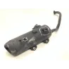 Ligne d'echappement YAMAHA GPD 125 2015-2016 NMAX Ligne d'echappement YAMAHA GPD 125 2015-2016 NMAX