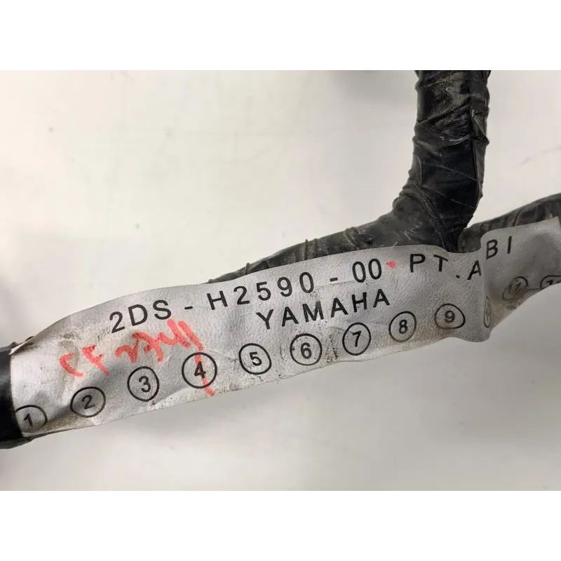 Faisceau electrique YAMAHA GPD 125 2015-2016 NMAX