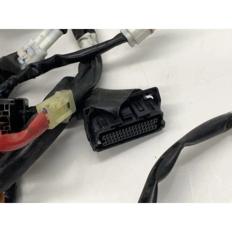 Faisceau electrique YAMAHA GPD 125 2015-2016 NMAX