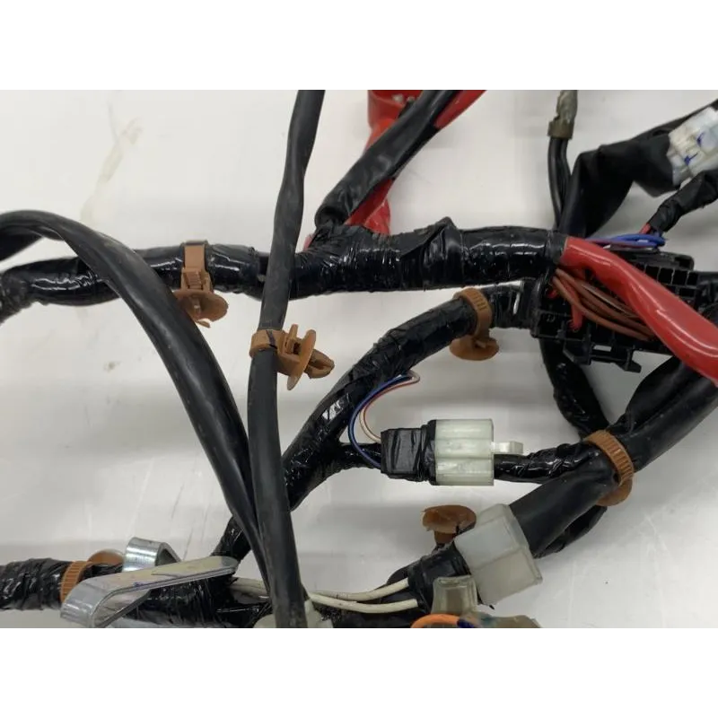 Faisceau electrique YAMAHA GPD 125 2015-2016 NMAX