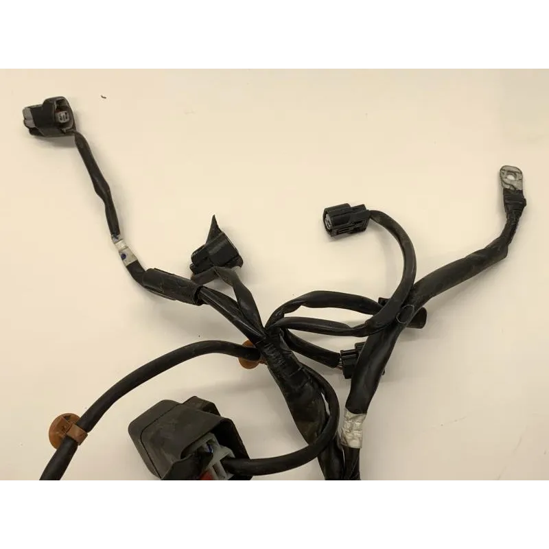 Faisceau electrique YAMAHA GPD 125 2015-2016 NMAX