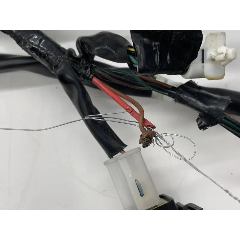 Faisceau electrique YAMAHA GPD 125 2015-2016 NMAX