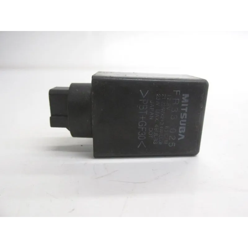Relais de clignotant HONDA CBR 600 F 2011-2012